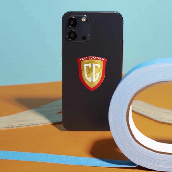 coque téléphone civic guardian